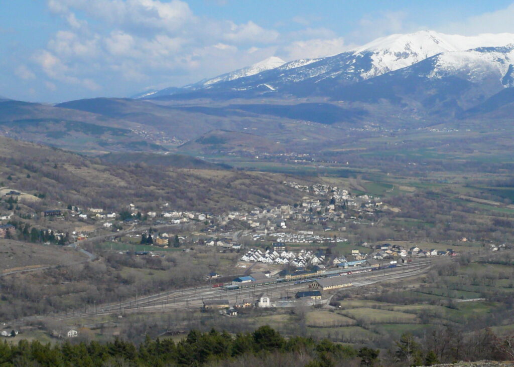 La Cerdanya