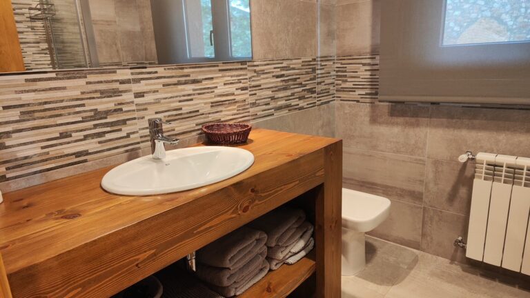 CAL VENTURA - BANY DALT V1