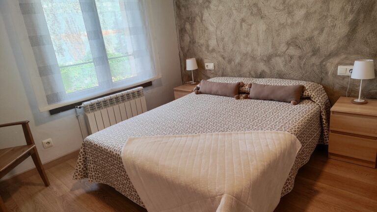 CAL VENTURA - HAB 1 DOBLE V1