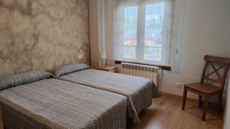 CAL VENTURA - HAB 2 DOBLE V1