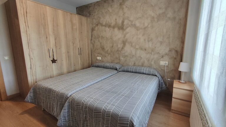 CAL VENTURA - HAB 2 DOBLE V2