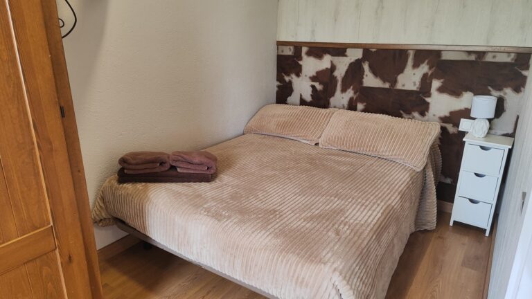 EL PETIT DEL PLA - HAB 1 DOBLE V1