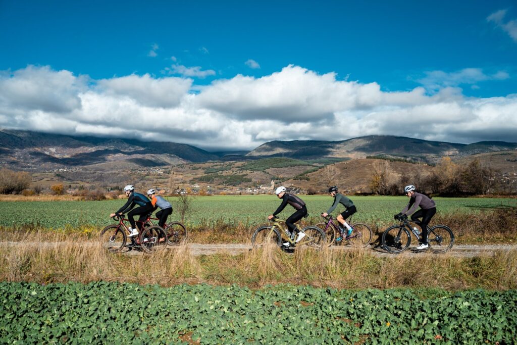 GRAVA LYBICA 3 NACIONS ALPINUM