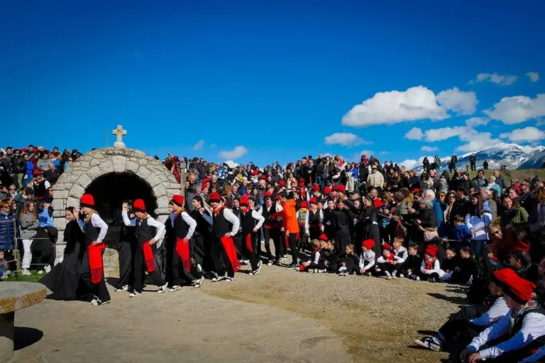 Festes Majors la Cerdanya 2026